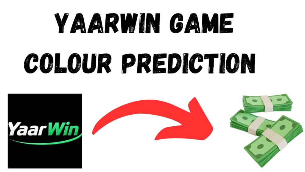 yaarwin-lottery-game
